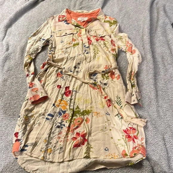 Evy’s Tree Amy Dress in Wildflower, Medium - Picture 2 of 7